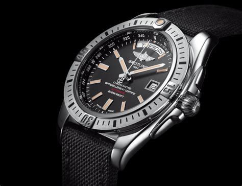 breitling galactic 44 men's watch|Breitling Galactic .